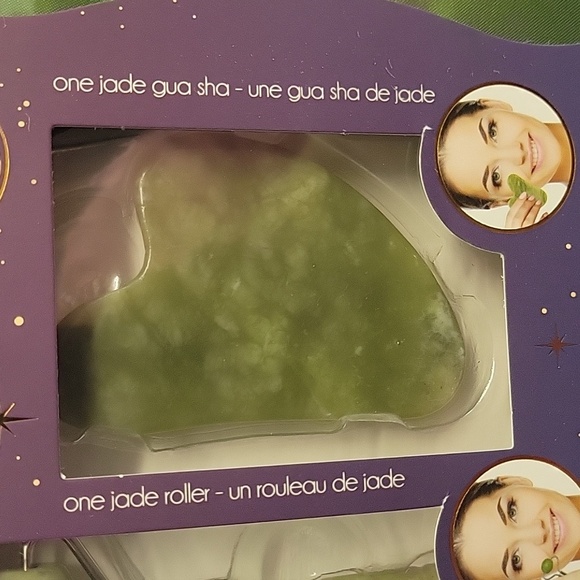 Skip The Spa Self Care & Sculpting Trio Set New in Box - Picture 4 of 7